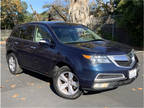 2013 Acura MDX