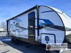 2024 Forest River Cherokee Alpha Wolf 2500RL-L 34ft