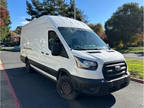 2020 Ford Transit 250 Cargo Van Extended Length High Roof Van 3D
