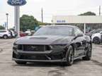 2024 Ford Mustang Dark Horse Coupe Premium