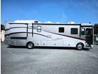 2006 Fleetwood Discovery 39V