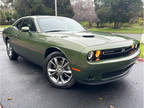 2021 Dodge Challenger SXT Coupe 2D