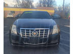 2013 Cadillac Cts 3.6l