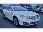 2009 Lincoln Mks Base