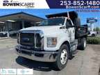 2022 Ford F-650SD Base