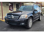 2012 Mercedes-Benz Glk Glk 350 4matic