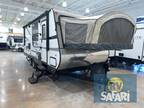 2017 Starcraft Travel Star 227CKS 25ft