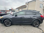 2014 Subaru XV Crosstrek 5dr Auto 2.0i Premium