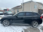 2012 BMW X1 AWD 4dr 28i