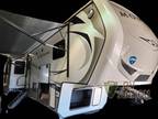 2018 Keystone Montana 3721RL 37ft