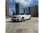 2008 Mercedes-Benz S-Class 4dr Sdn 6.3L V8 AMG RWD