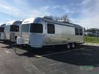 2024 Airstream Flying Cloud 27FBQ 28ft