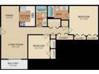 Brighton Valley - 2 Bed 2 Bath