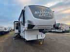 2024 Alliance RV Paradigm 340RL 37ft