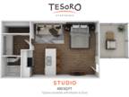Tesoro - Studio