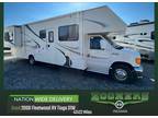 2008 Fleetwood Tioga 31W 31ft