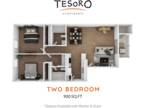 Tesoro - 2 Bed - 2 Bath