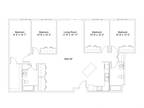 Campus Place 3 Apartments - 4B 2B