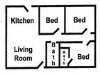 Paradise Village - 3 Bedroom