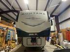 2021 Keystone Montana 3120RL 35ft