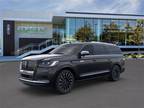 2024 Lincoln Navigator L Black Label