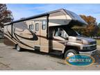 2006 Jayco Seneca HD 34SS 35ft