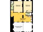 Guthrie-Coke Lofts - 2 Bedrooms – 2 Bathrooms