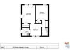 931-39 West Oakdale Apartments - One Bedroom