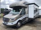 2023 Winnebago View 24J 24ft