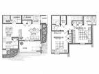 Maverick Trails Townhomes - Two Bedroom