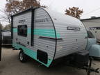 2022 Sunset Park RV 16BH 0ft