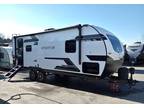 2024 Venture RV Stratus 231VRB 27ft