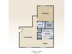 Southwood Apartments - 1 Bedroom/ 1 Bathroom