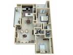 Westcreek Apartments - 2 Bedroom