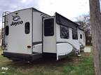 2018 Jayco Eagle