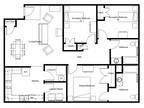 Sustainable Fellwood II - 3 Bedroom Units