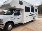 2019 Winnebago Outlook