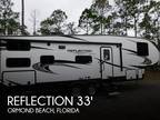 2021 Grand Design Reflection 150 Series 278bh 27ft