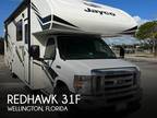 2020 Jayco Redhawk 31F 31ft