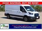 2023 Ford E-Transit-350 Base