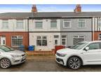3 bedroom terraced house for sale in Wharton Street, Grimsby, DN31