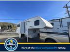 2009 Lance Camper 861 Camper 861