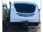 2024 Forest River Salem FSX Platinum 179DBKX 22ft