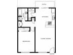 Orange Tree Apartments - 1 Bed 1 Bath