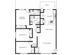 Orange Tree Apartments - 3 Bed 2 Bath