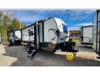 2024 Forest River Rockwood Geo Pro G20BHS 21ft