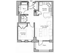 Oakwood Shores 2A - Phase 2A 1 Bed Midrise