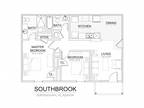Southbrook Apartments - 2 Bedroom