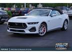 2024 Ford Mustang GT Premium CONV 401A