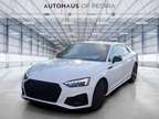 2024 Audi A5 45 S line Premium Plus quattro